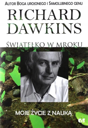 Światełko w mroku Moje życie z nauką