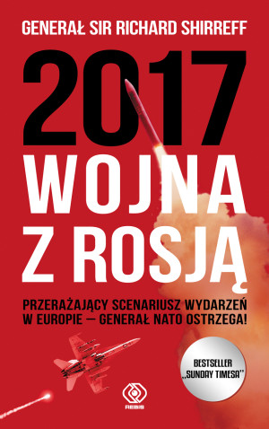 2017 Wojna z Rosją