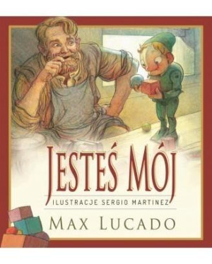 Jesteś mój