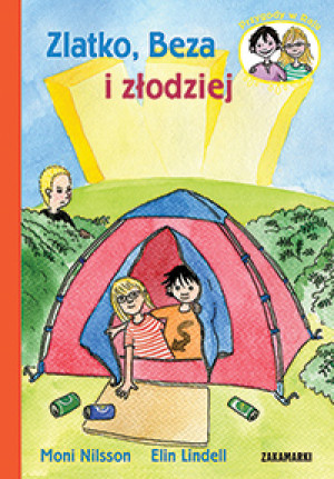 Zlatko, Beza i złodziej
