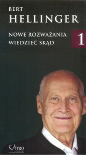 Nowe rozważania Wiedzieć skąd