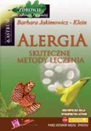 Alergia Skuteczne metody leczenia