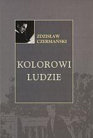 Kolorowi ludzie