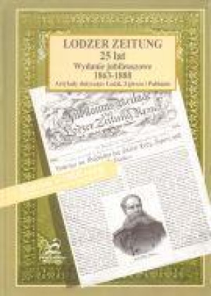 Lodzer Zeitung