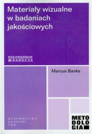 Materiały wizualne w badaniach jakościowych