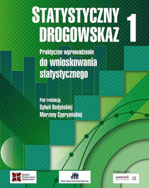 Statystyczny drogowskaz 1 Praktyczne wprowadzenie do wnioskowania statystycznego