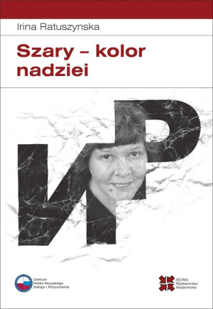 Szary kolor nadziei