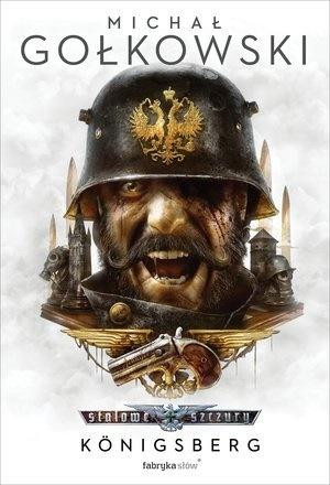 Stalowe szczury 3 Konigsberg
