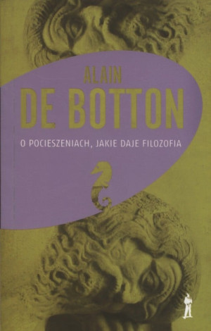 O pocieszeniach, jakie daje filozofia