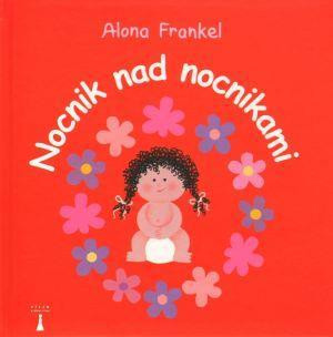 Nocnik nad nocnikami Dziewczynka