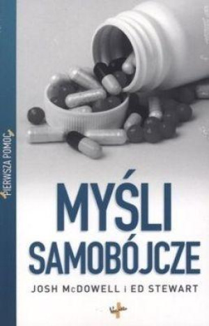 Pierwsza pomoc Myśli samobójcze