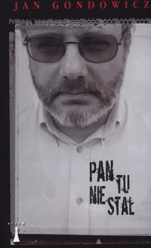 Pan tu nie stał Artykuły drugiej potrzeby