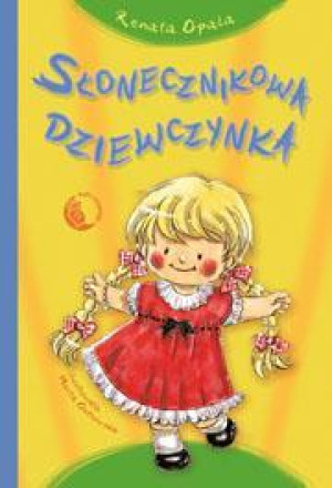 Słonecznikowa Dziewczynka