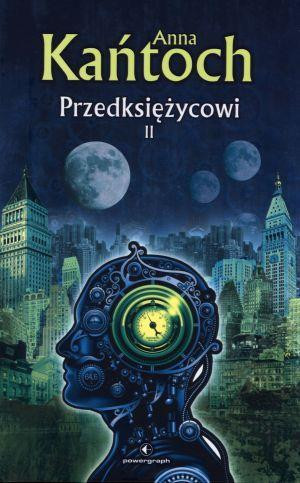 Przedksiężycowi Tom 2