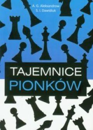 Tajemnice pionków