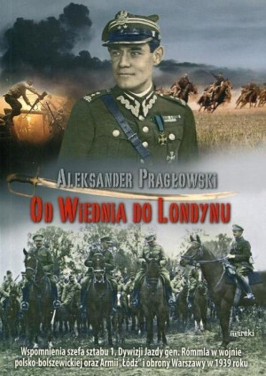 Od Wiednia do Londynu