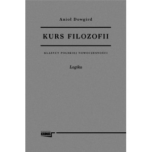 Kurs filozofii Tom 1 i 2