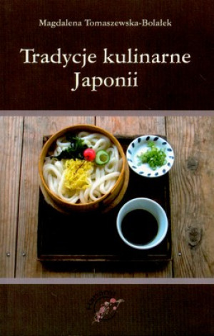 Tradycje kulinarne Japonii