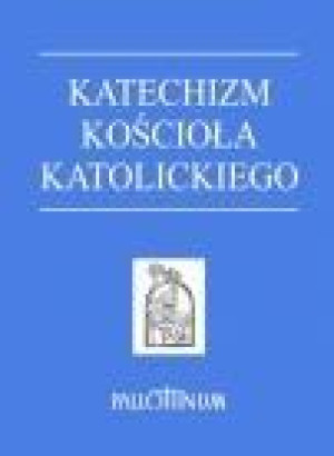 Katechizm Kościoła Katolickiego B5
