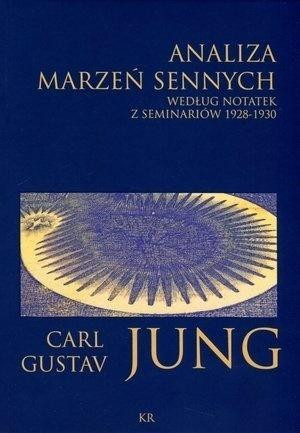 Analiza marzeń sennych według notatek z seminariów 1928-1930