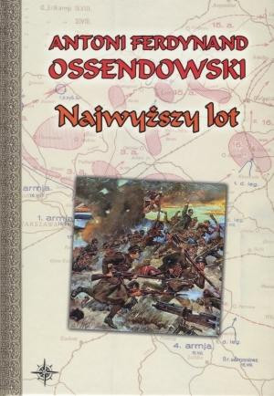 Najwyższy lot