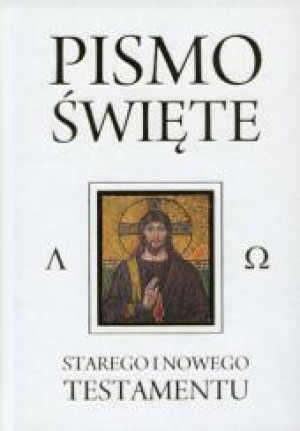 Pismo Święte Starego i Nowego Testamentu
