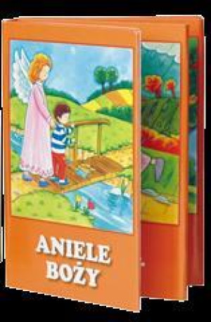 Aniele Boży