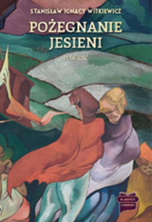 Pożegnanie jesieni