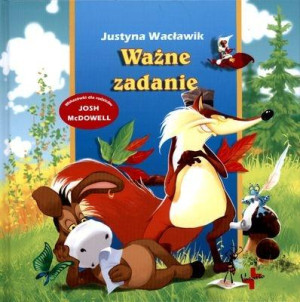 Ważne zadanie