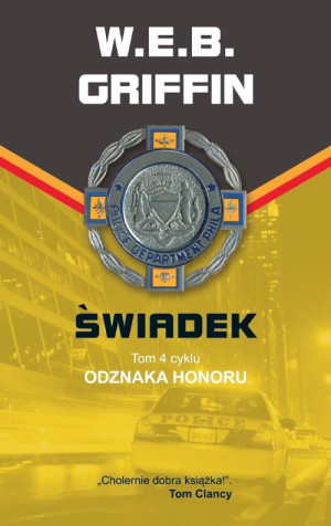 Świadek Tom 4