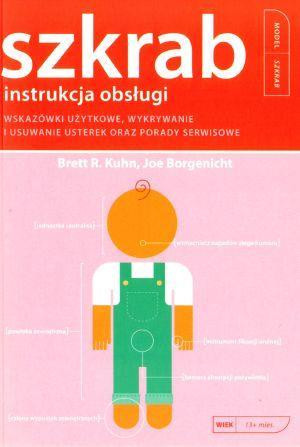 Szkrab instrukcja obsługi