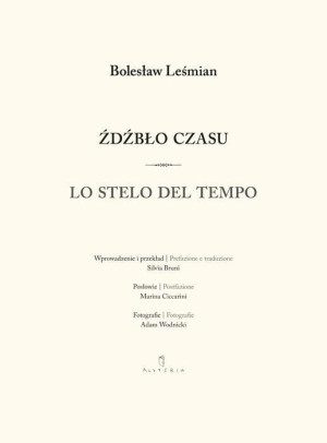 Źdźbło czasu Lo stelo del tempo