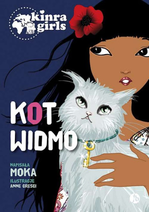 Kot widmo