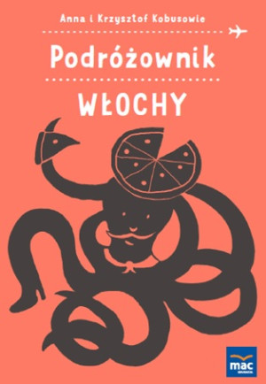 Podróżownik. Włochy