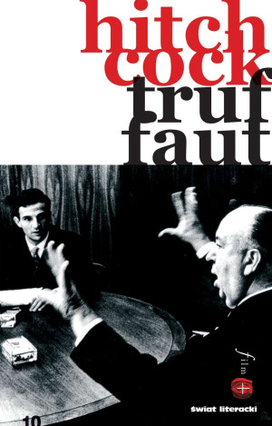 Hitchcock Truffaut