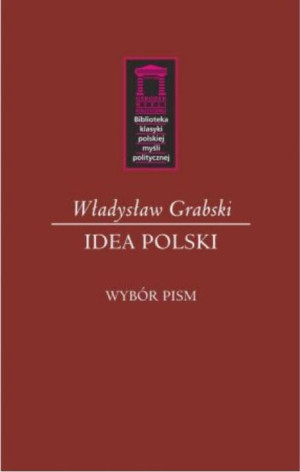 Idea Polski Wybór pism
