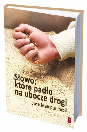 Słowo które padło na ubocze drogi