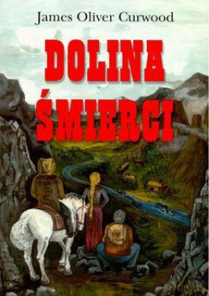 Kanion Słonej Rzeki