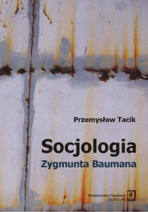 Socjologia Zygmunta Baumana