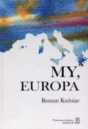 My Europa