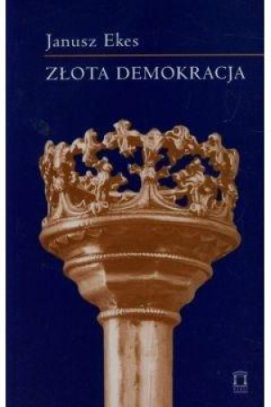 Złota demokracja Tom 71