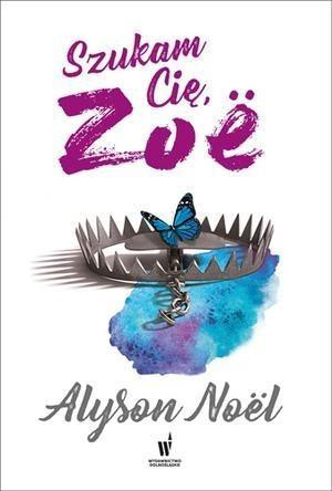 Szukam cię, Zoe