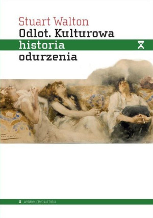 Odlot Kulturowa historia odurzenia
