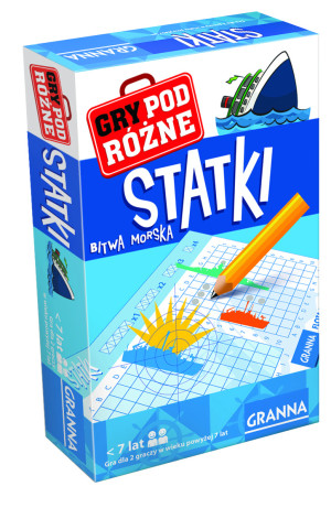 Statki