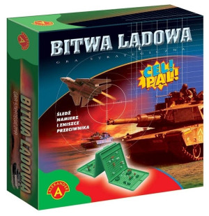 Bitwa lądowa
