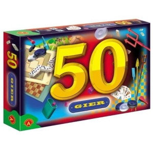 Świat 50 gier
