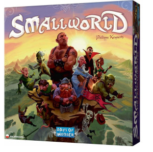 Small World