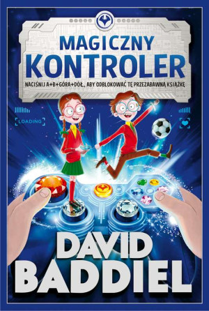 Magiczny Kontroler