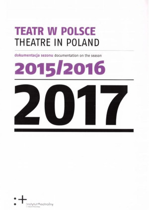 Teatr w Polsce 2016