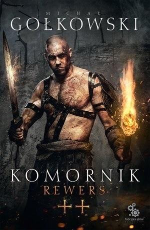 Komornik Tom 2 Rewers